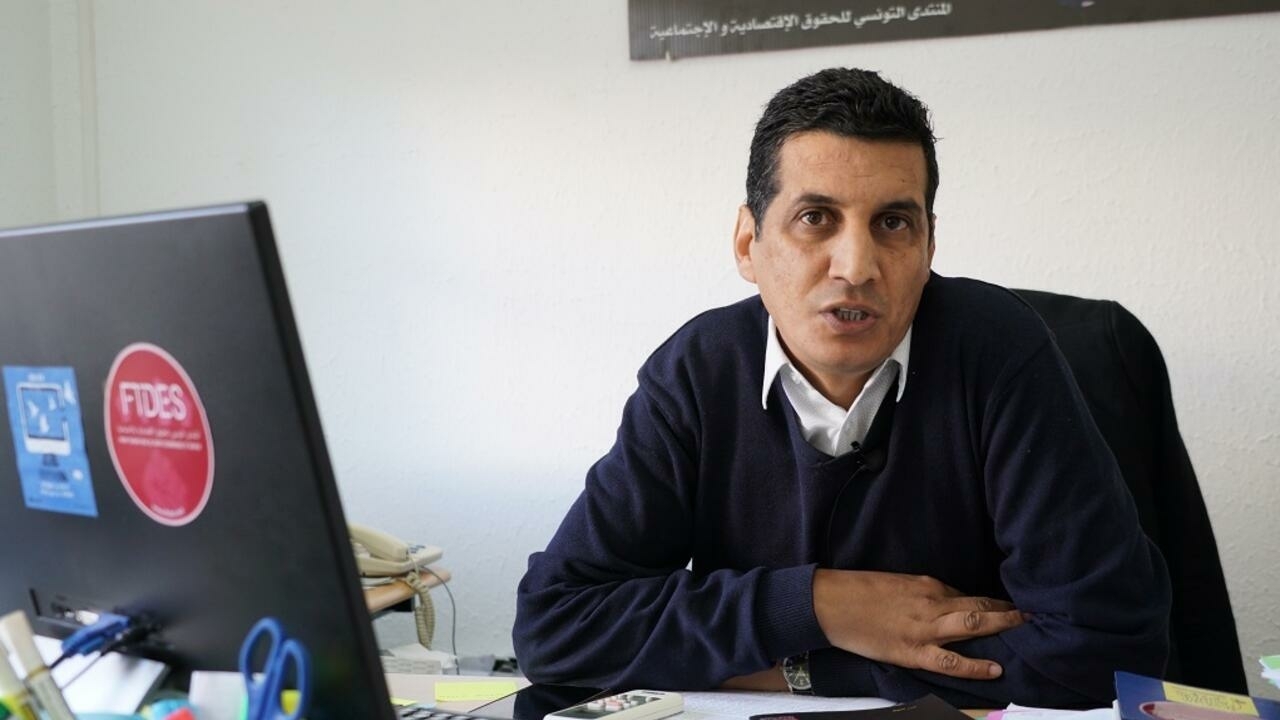 المدير التنفيذي للمنتدى التونسي للحقوق الاقتصادية والاجتماعية لـ"الصباح":  "قريبا نطرح بدائل لتمويل الاقتصاد التونسي وحل الأزمة المالية"